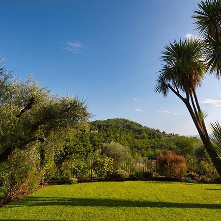 Mas Du Roc Bed & Breakfast Grasse Dış mekan fotoğraf